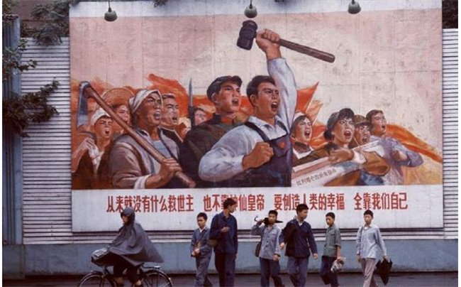 ​1970年中国发生了什么事件 中国第一颗卫星哪年发射的