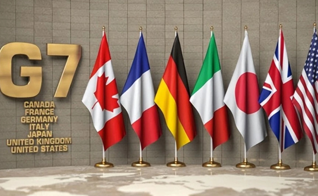 ​G7国家有哪些，何时成立的